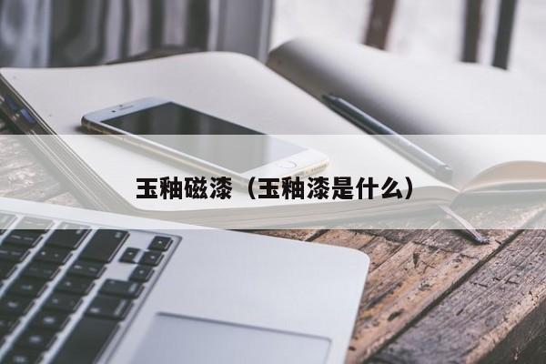 玉釉磁漆（玉釉漆是什么）